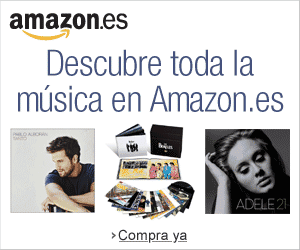 regalos musicales