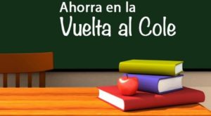 trucos para ahorrar en la vuelta al cole