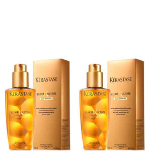 duo kerastase