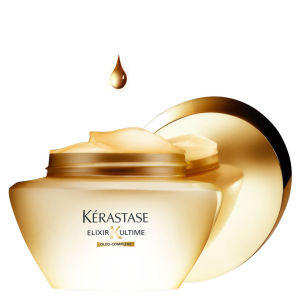 mascarillas kerastase