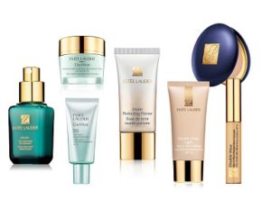 cupon descuento estee lauder