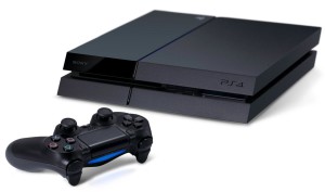 comprar playstation 4