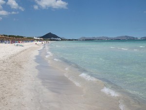 mejores playas de españa niños