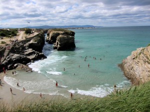 ribadeo