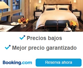 booking