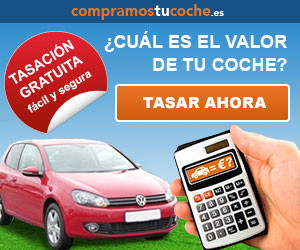 compramos tu coche