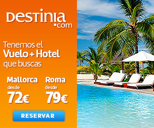 destinia