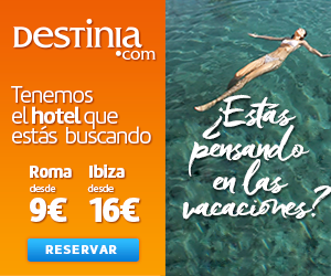 destinia