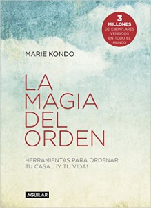 comprar la magia del orden