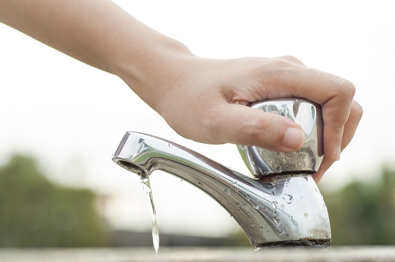 como ahorrar agua