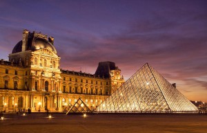 entrar gratis al museo louvre