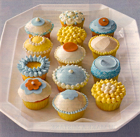 curso decoracion de cupcakes