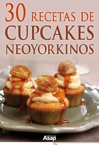 recetas cupcakes