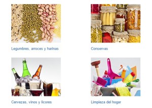 como comprar en supermercado online amazon