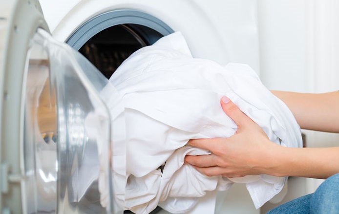 trucos para ahorrar en la lavadora