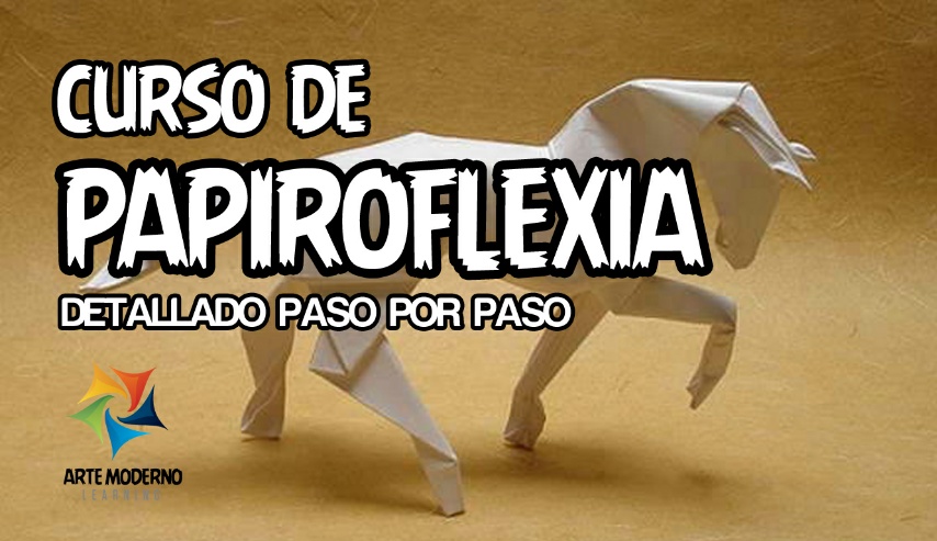 curso de papiroflexia gratis