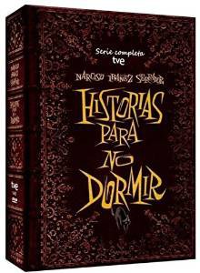 historias no dormir