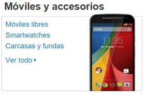 moviles amazon