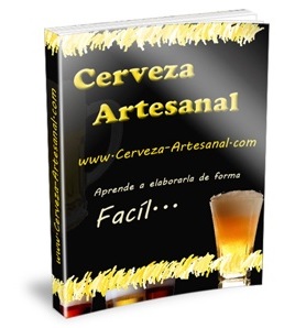 cerveza artesanal