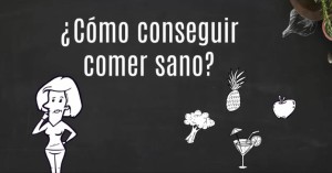 comer sano