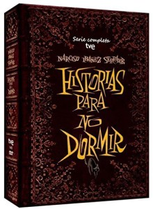 historias no dormir