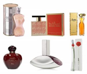 perfumes baratos