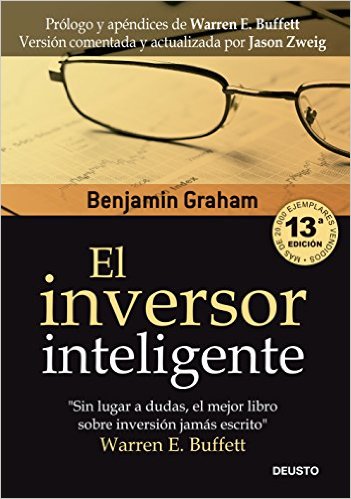 libros de inversion