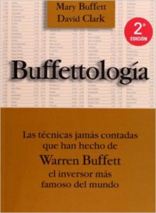 libro de warren buffet