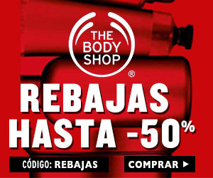 codigos descuento the body shop