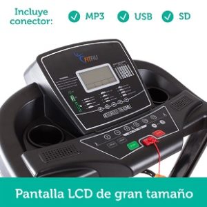 comprar-cinta-de-correr-electrica-barata-online