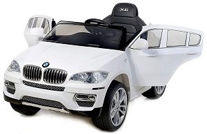 coches de bateria baratos