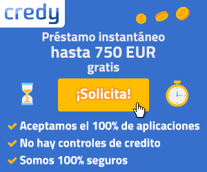 mejores creditos rapidos online baratos