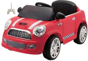 comprar coches de bateria niños