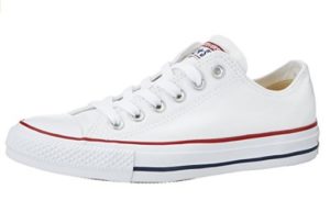 Converse Chuck Taylor All Star baratas | El Mejor Ahorro