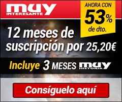 oferta suscripcion revista muy interesante