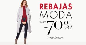 ofertas moda amazon