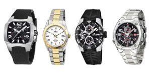 comprar relojes lotus baratos ofertas online