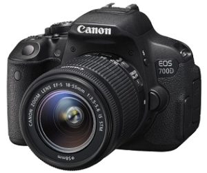 comprar camara digital canon eos barats online