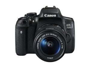 comprar camaras canon reflex baratas online