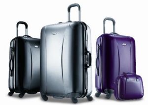 comprar maletas samsonite baratas ofertas 