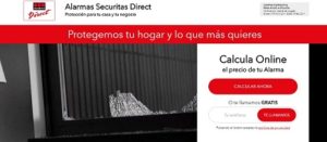 ofertas securitas direct