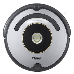 comprar robot inteligente roomba barato online