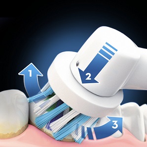 mejores cepillos de dientes electricos baratos 