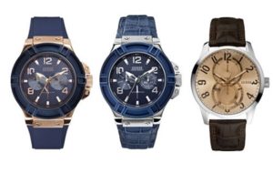 comprar reloj guess outlet online