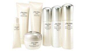 comprar cremas shiseido baratas 