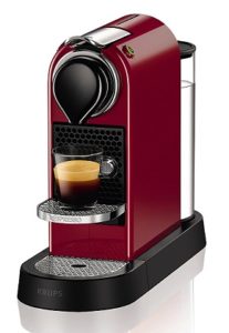 mejores cafeteras nespresso calidad precio 