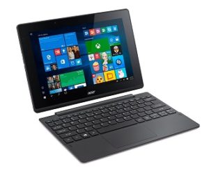 tablet acer aspire 10 switch comprar