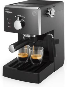 comprar cafeteras espresso baratas 