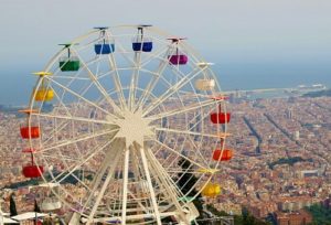 comprar entradas tibidabo online