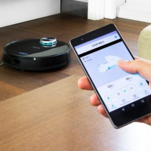 comprar mejor robot aspirador para parquet calidad precio